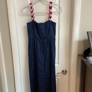 Tuckernuck midi dress